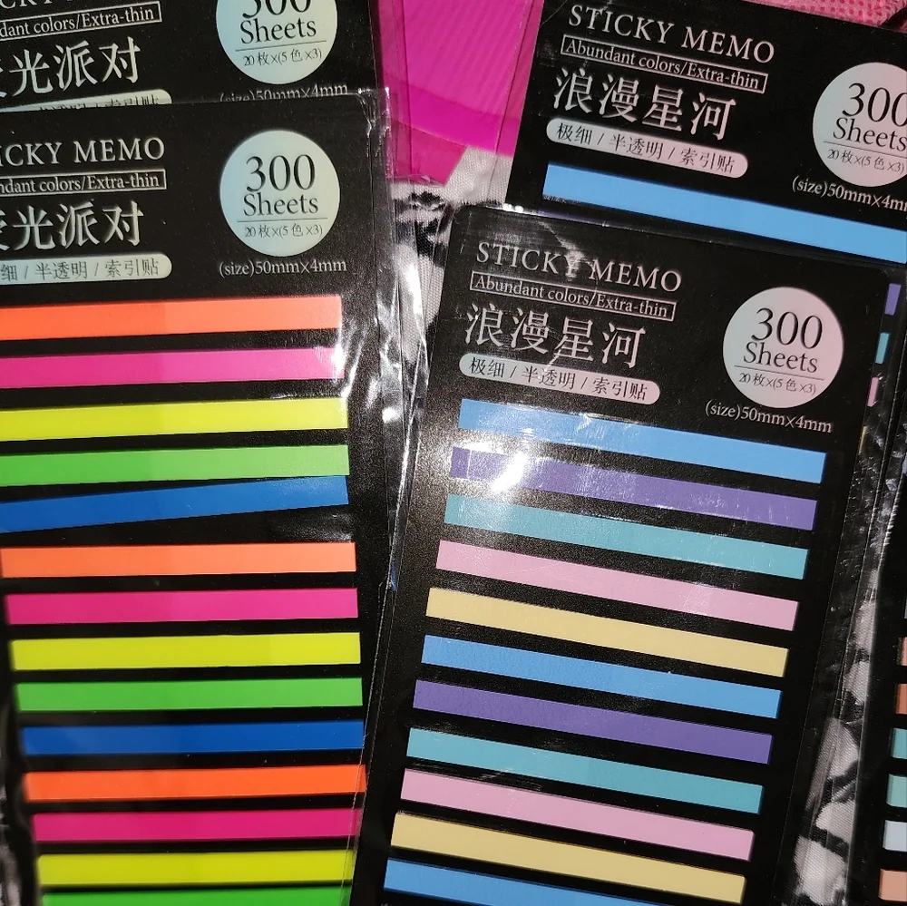 Highlight Stickers